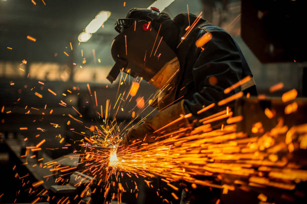 Best Food and Beverage Processing Equipment Welding in Odon, IN