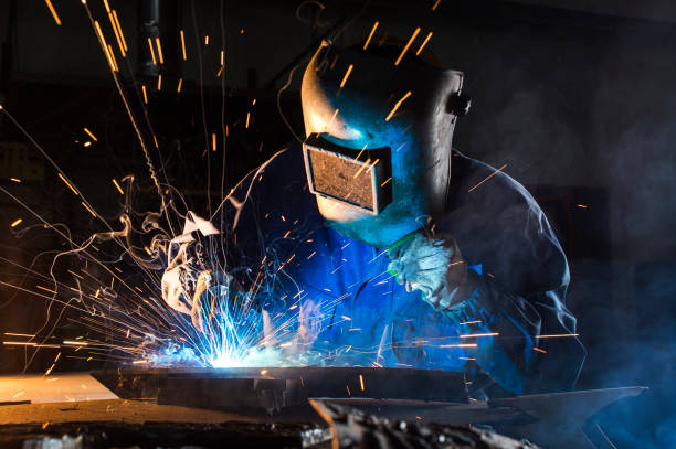 Reliable Odon, IN Welder & Metal Fabrication Solutions