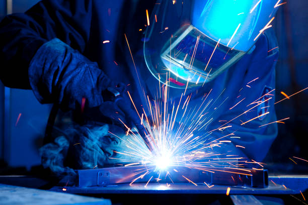 Professional Welder & Metal Fabrication in Odon, IN
