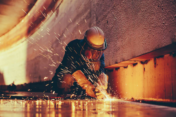 Affordable Welder Services in Odon, IN