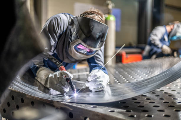 Best Welding Inspection and Certification in Odon, IN